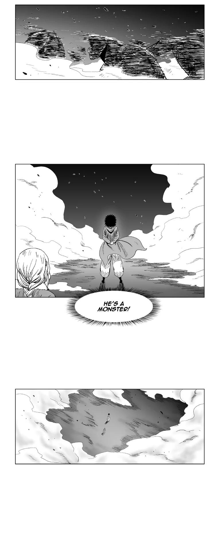 Red Storm Chapter 142 page 21 - Chapter 142