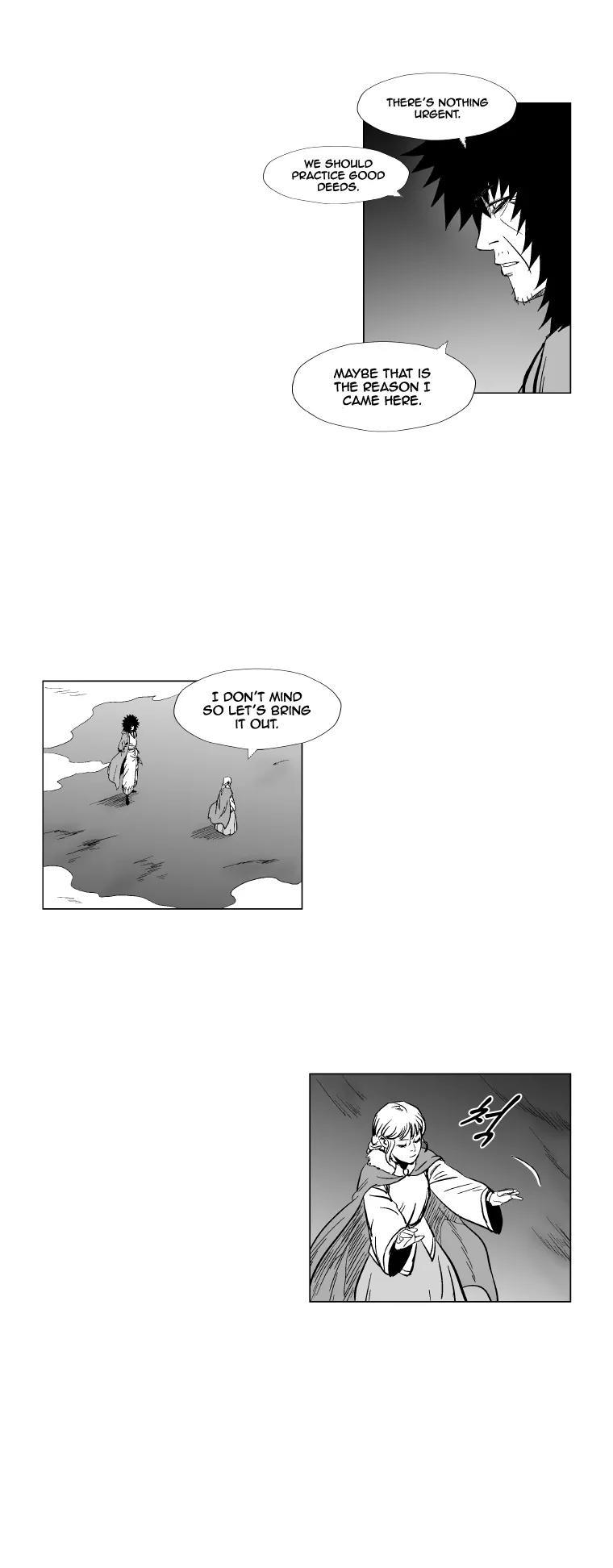 Red Storm Chapter 142 page 23 - Chapter 142