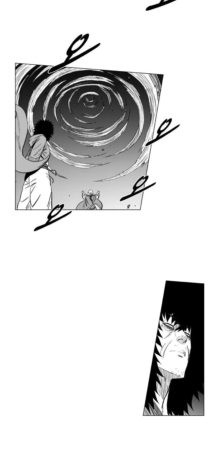 Red Storm Chapter 142 page 25 - Chapter 142
