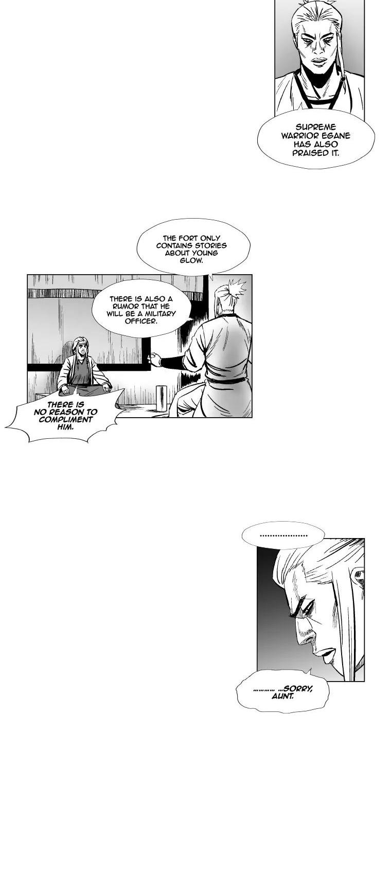 Red Storm Chapter 142 page 5 - Chapter 142