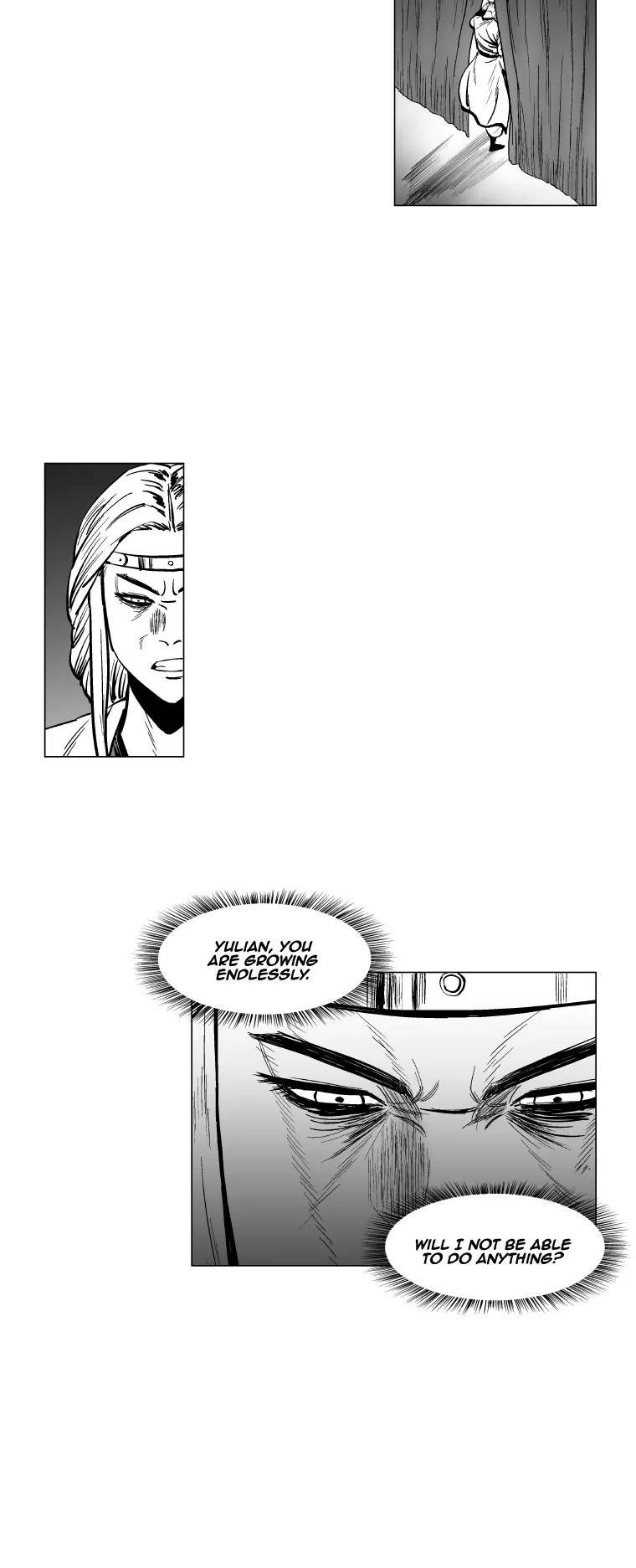 Red Storm Chapter 142 page 7 - Chapter 142