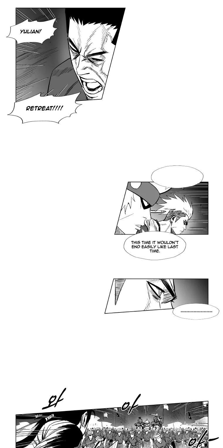 Red Storm Chapter 143 page 10 - Chapter 143