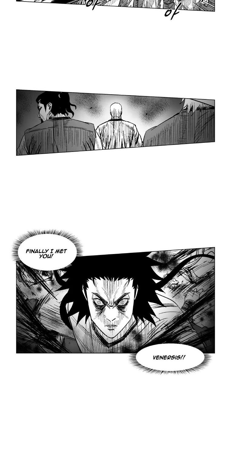 Red Storm Chapter 143 page 11 - Chapter 143