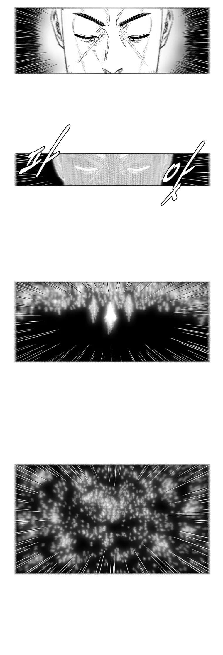 Red Storm Chapter 143 page 16 - Chapter 143