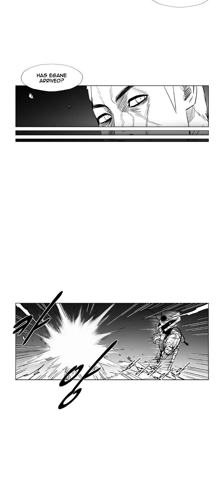 Red Storm Chapter 143 page 18 - Chapter 143