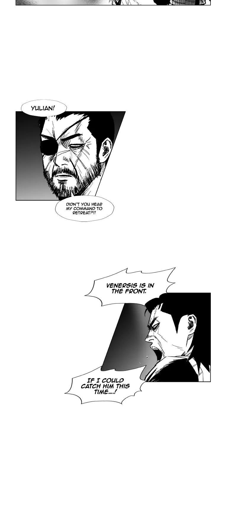 Red Storm Chapter 143 page 20 - Chapter 143