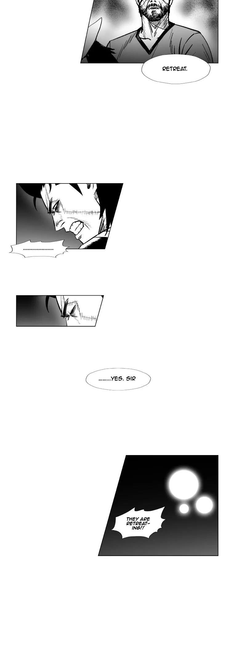 Red Storm Chapter 143 page 22 - Chapter 143