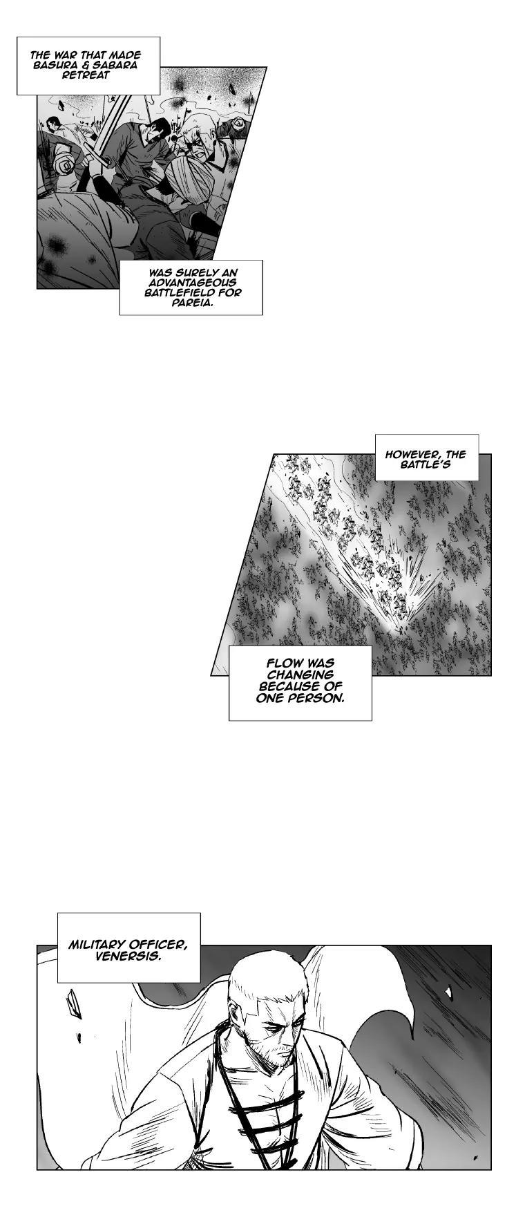 Red Storm Chapter 143 page 23 - Chapter 143