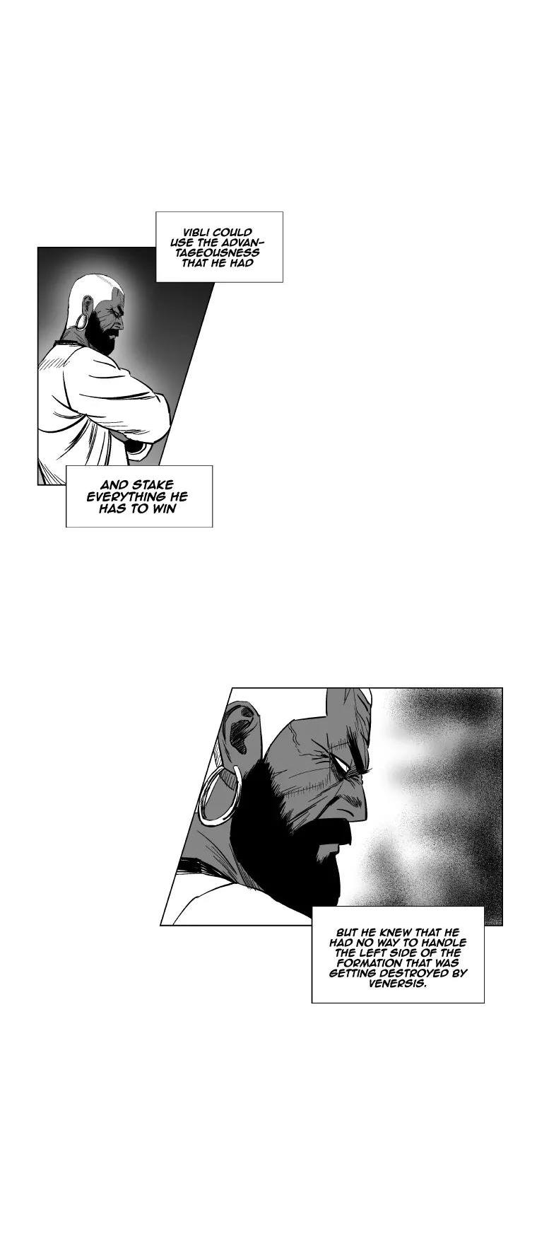 Red Storm Chapter 143 page 24 - Chapter 143