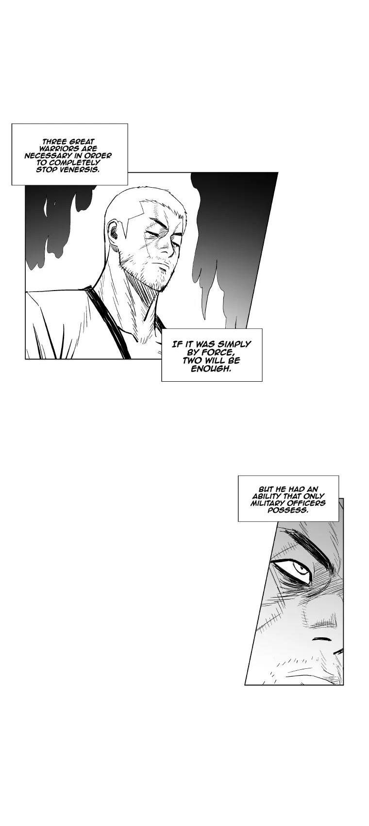Red Storm Chapter 143 page 26 - Chapter 143