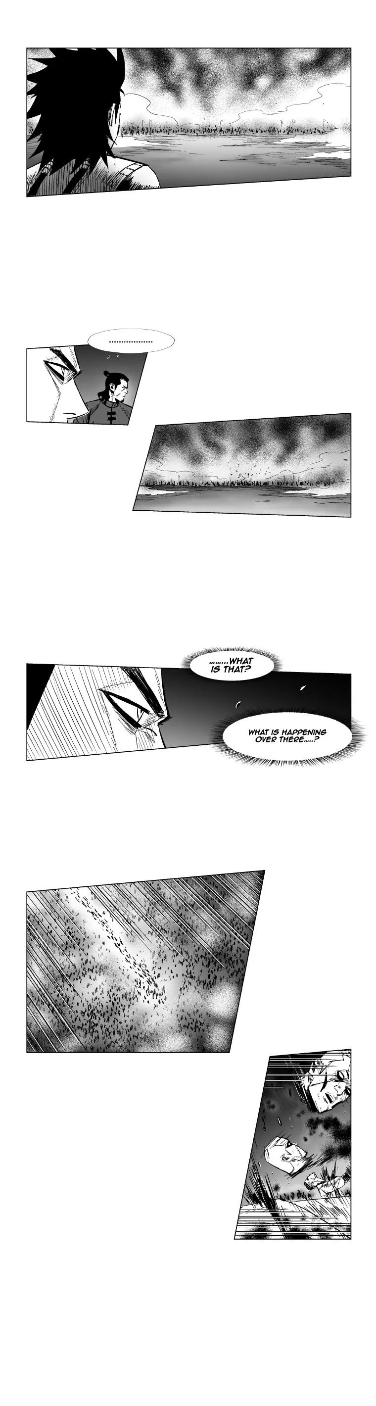 Red Storm Chapter 143 page 4 - Chapter 143