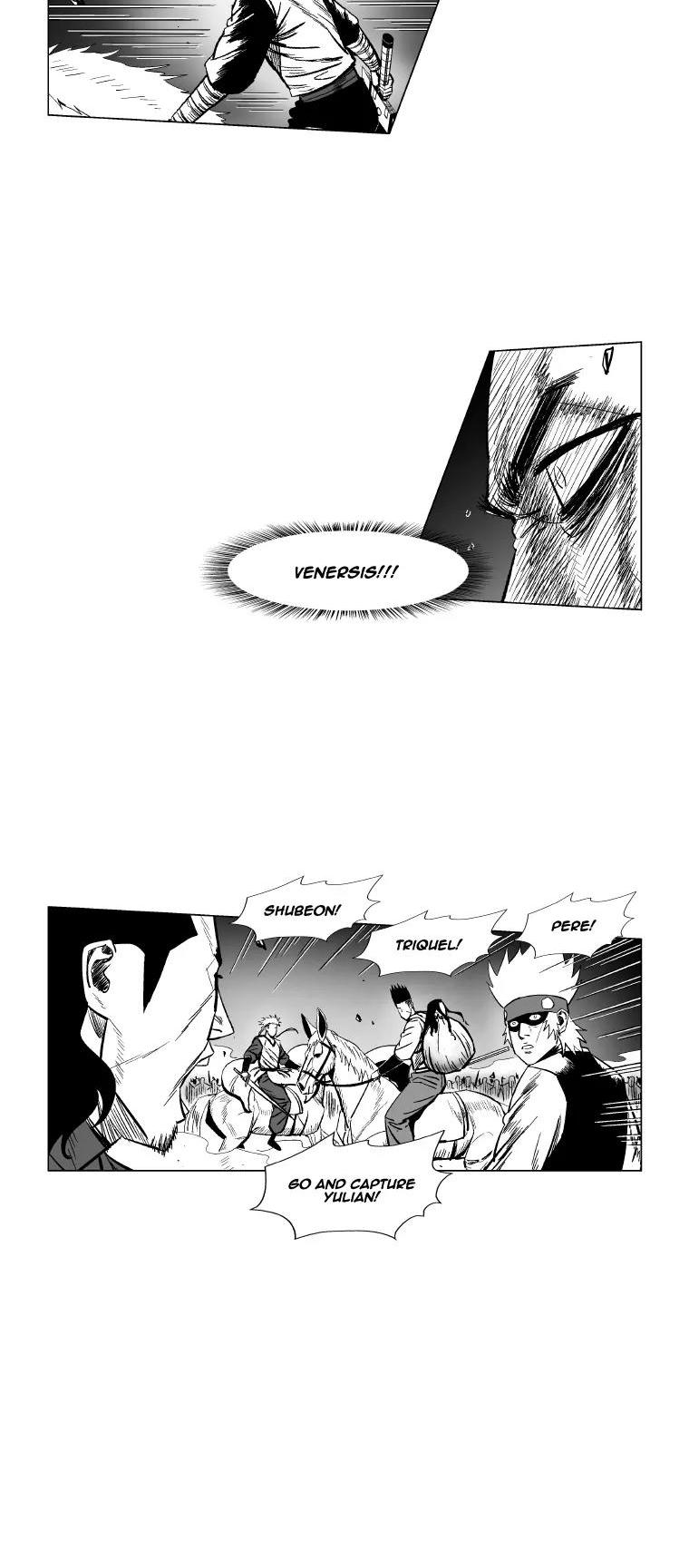 Red Storm Chapter 143 page 7 - Chapter 143