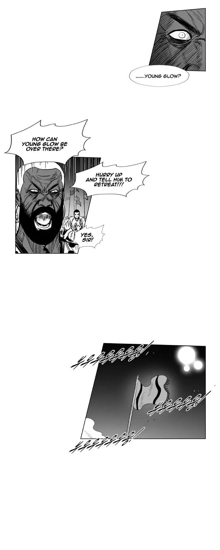 Red Storm Chapter 143 page 9 - Chapter 143