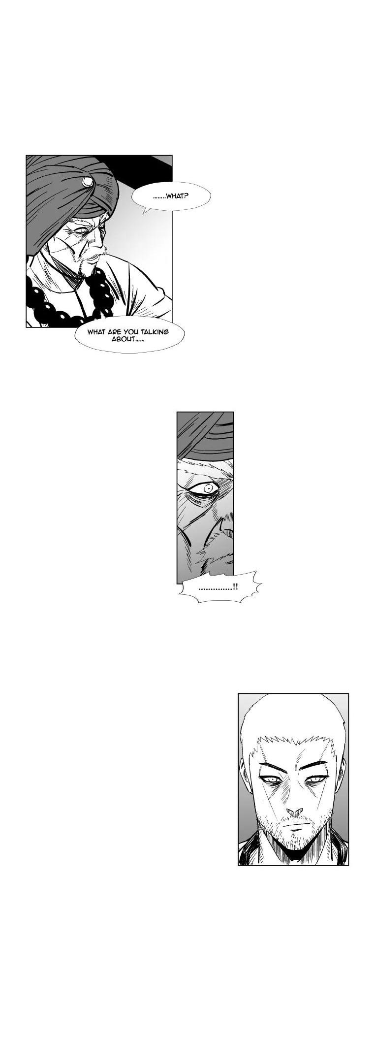 Red Storm Chapter 144 page 12 - Chapter 144