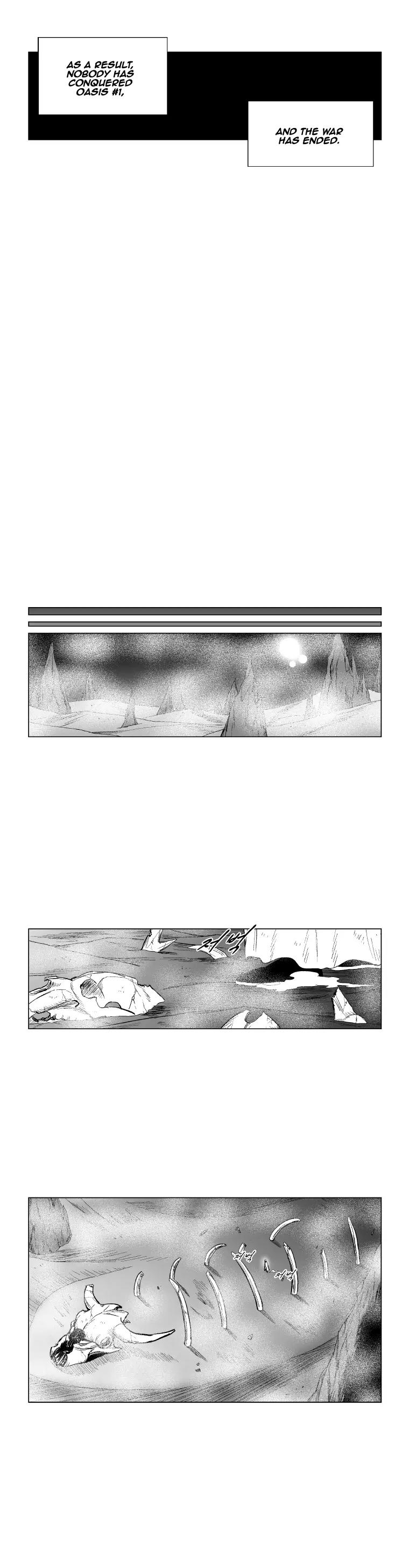 Red Storm Chapter 144 page 22 - Chapter 144