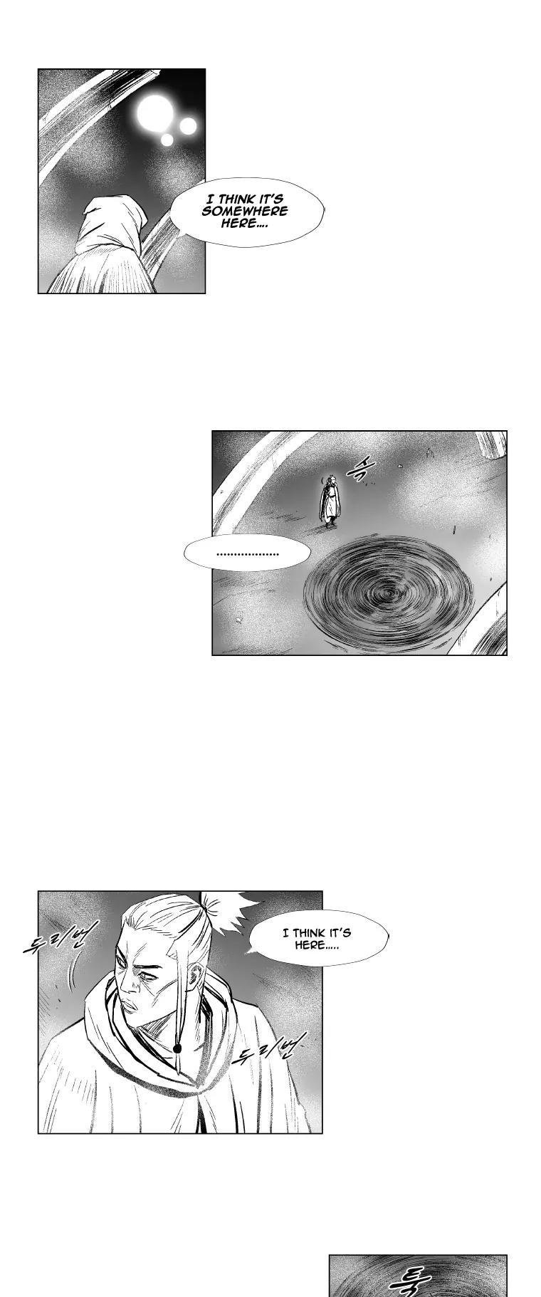 Red Storm Chapter 144 page 23 - Chapter 144