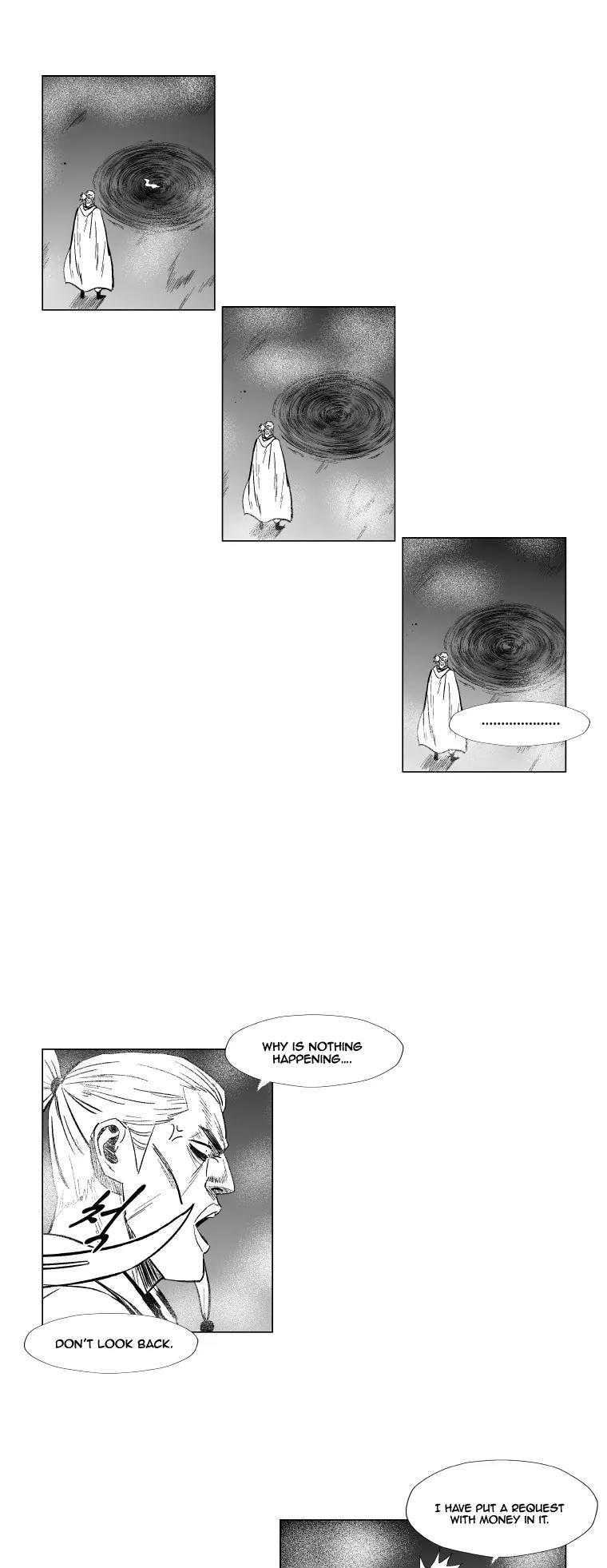 Red Storm Chapter 144 page 25 - Chapter 144