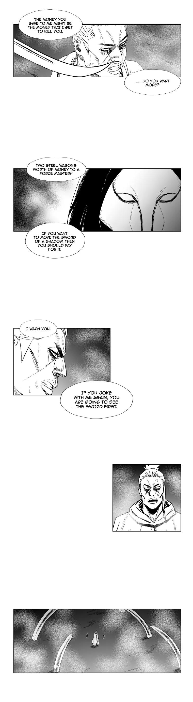 Red Storm Chapter 144 page 27 - Chapter 144