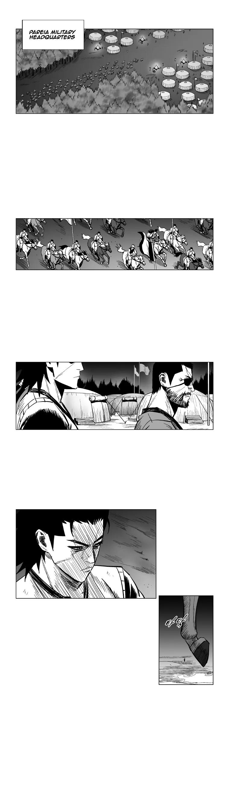 Red Storm Chapter 144 page 4 - Chapter 144