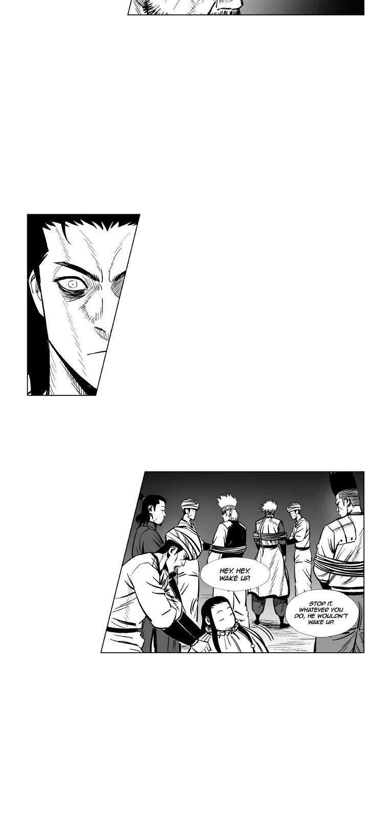 Red Storm Chapter 144 page 6 - Chapter 144