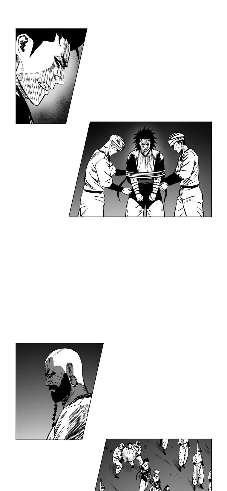 Red Storm Chapter 144 page 7 - Chapter 144