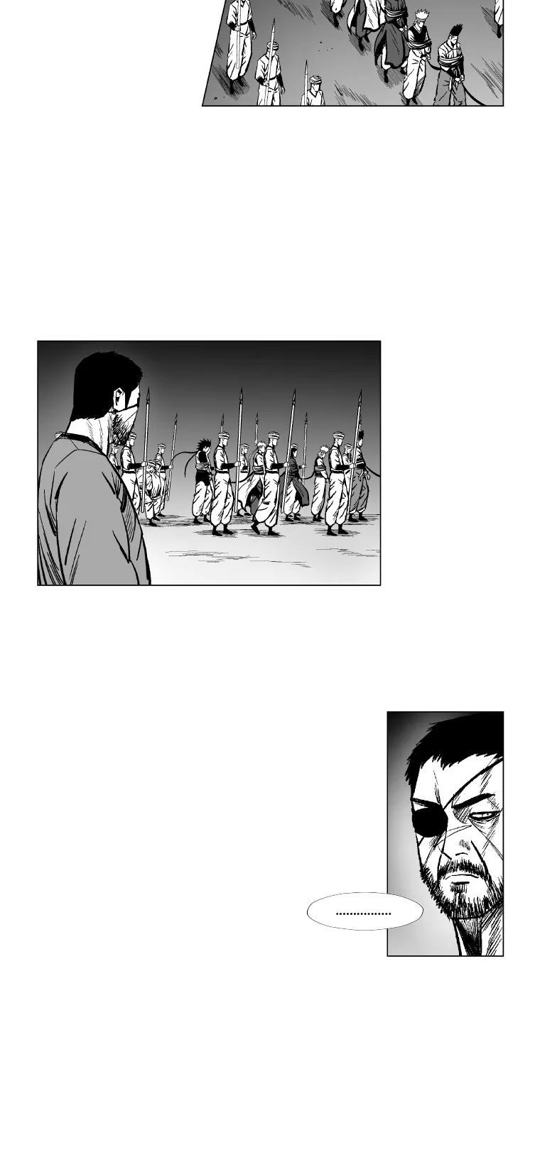 Red Storm Chapter 144 page 8 - Chapter 144
