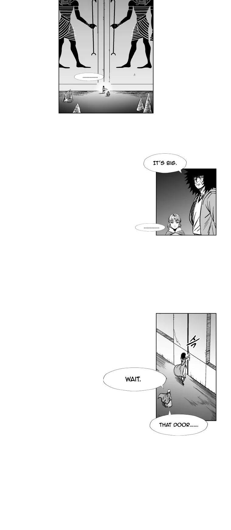 Red Storm Chapter 145 page 10 - Chapter 145