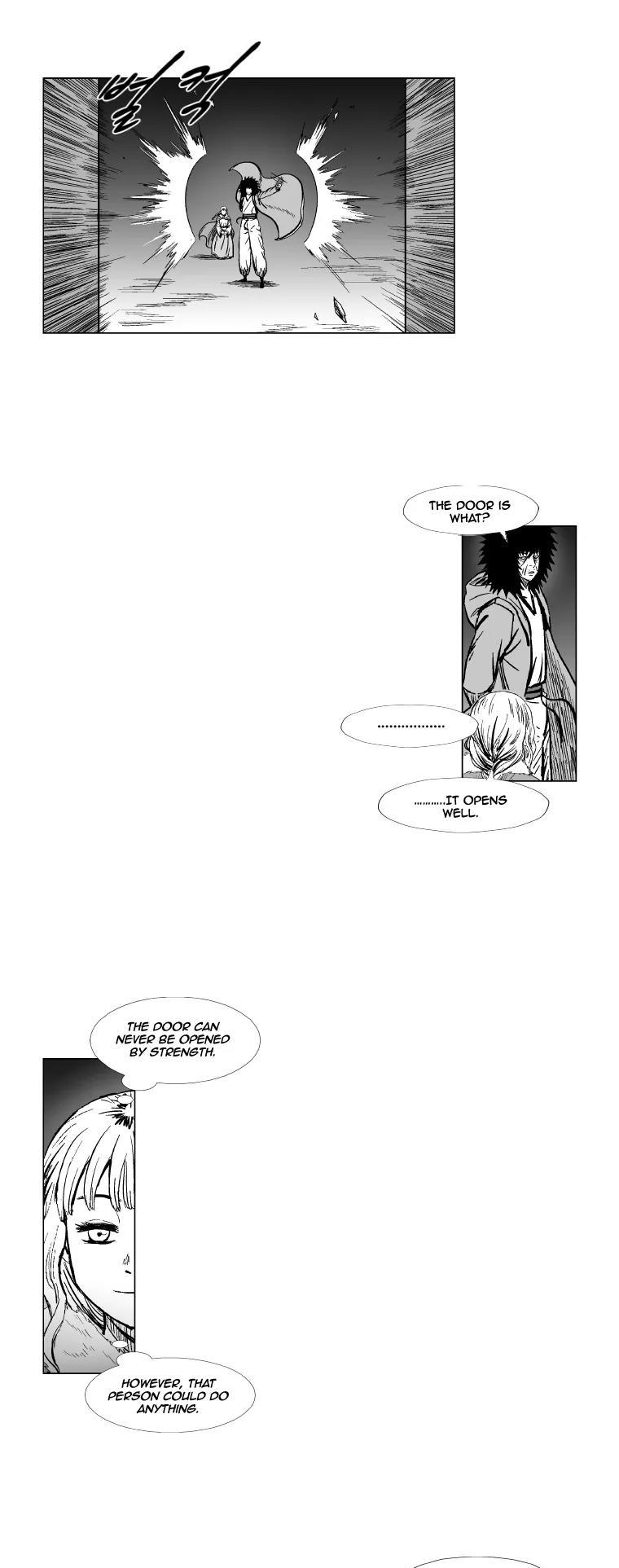 Red Storm Chapter 145 page 11 - Chapter 145