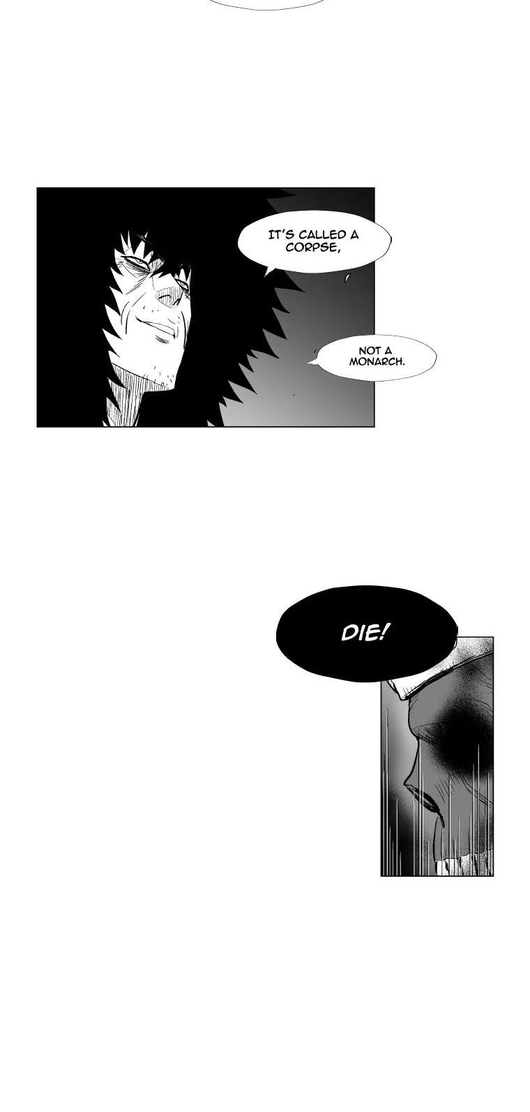Red Storm Chapter 145 page 21 - Chapter 145
