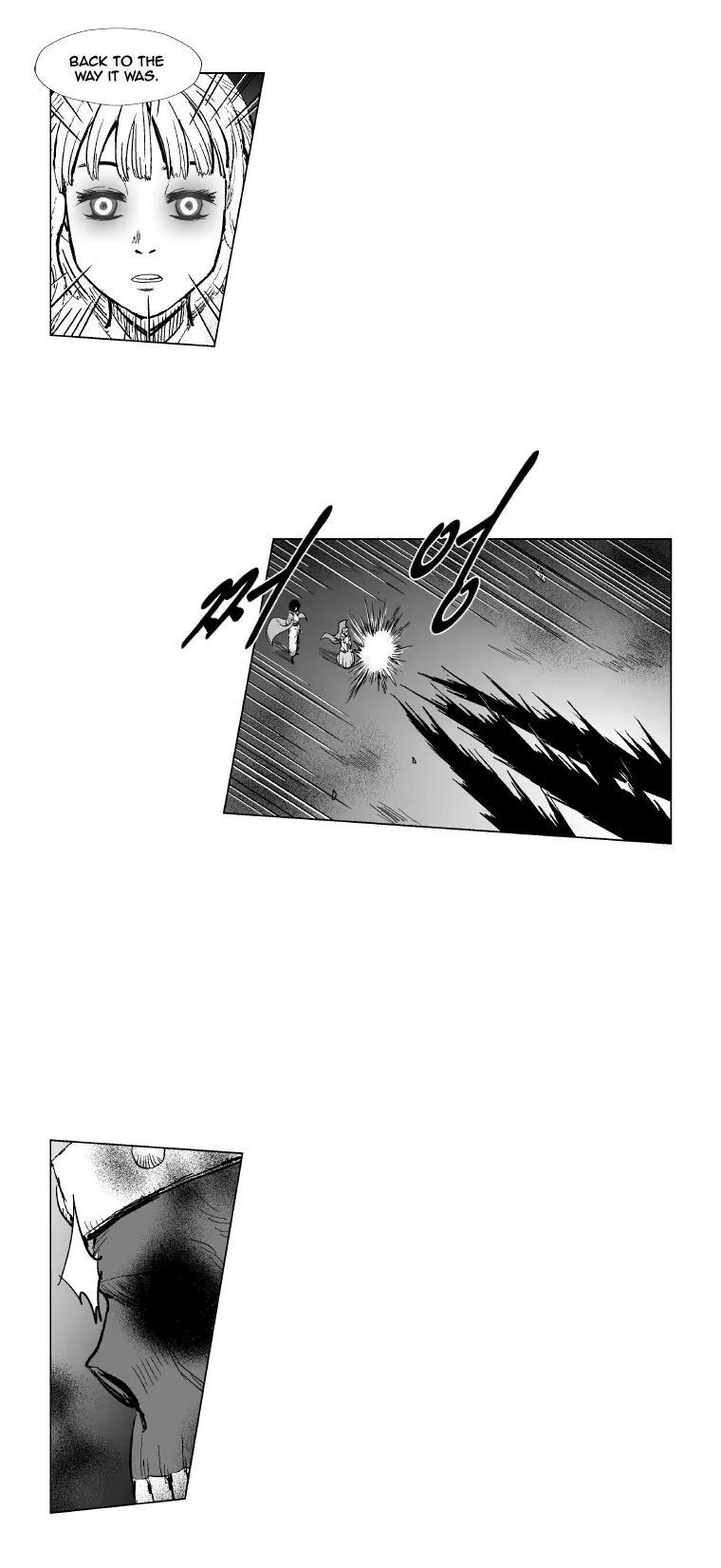 Red Storm Chapter 145 page 23 - Chapter 145