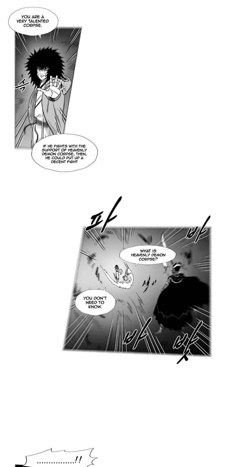 Red Storm Chapter 145 page 25 - Chapter 145
