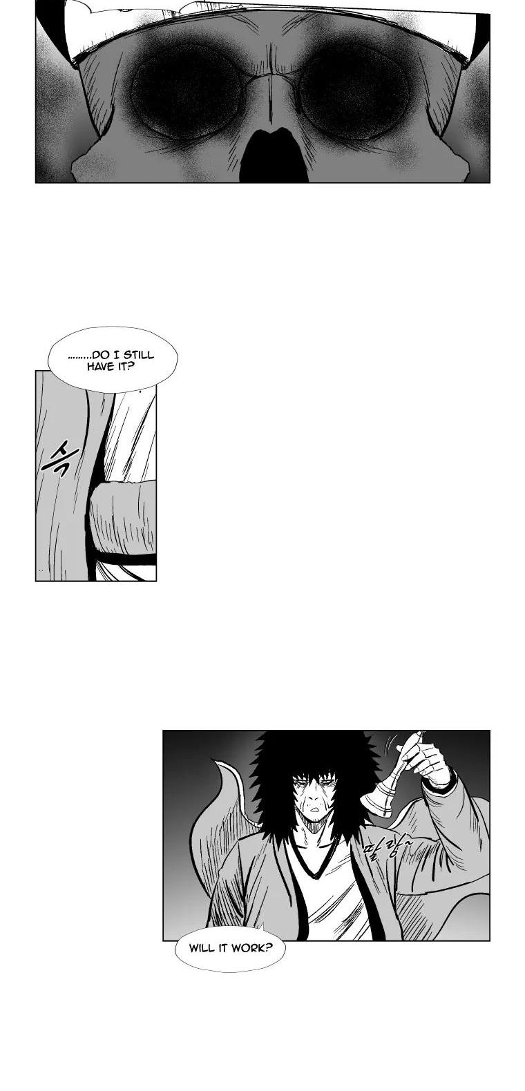 Red Storm Chapter 145 page 26 - Chapter 145