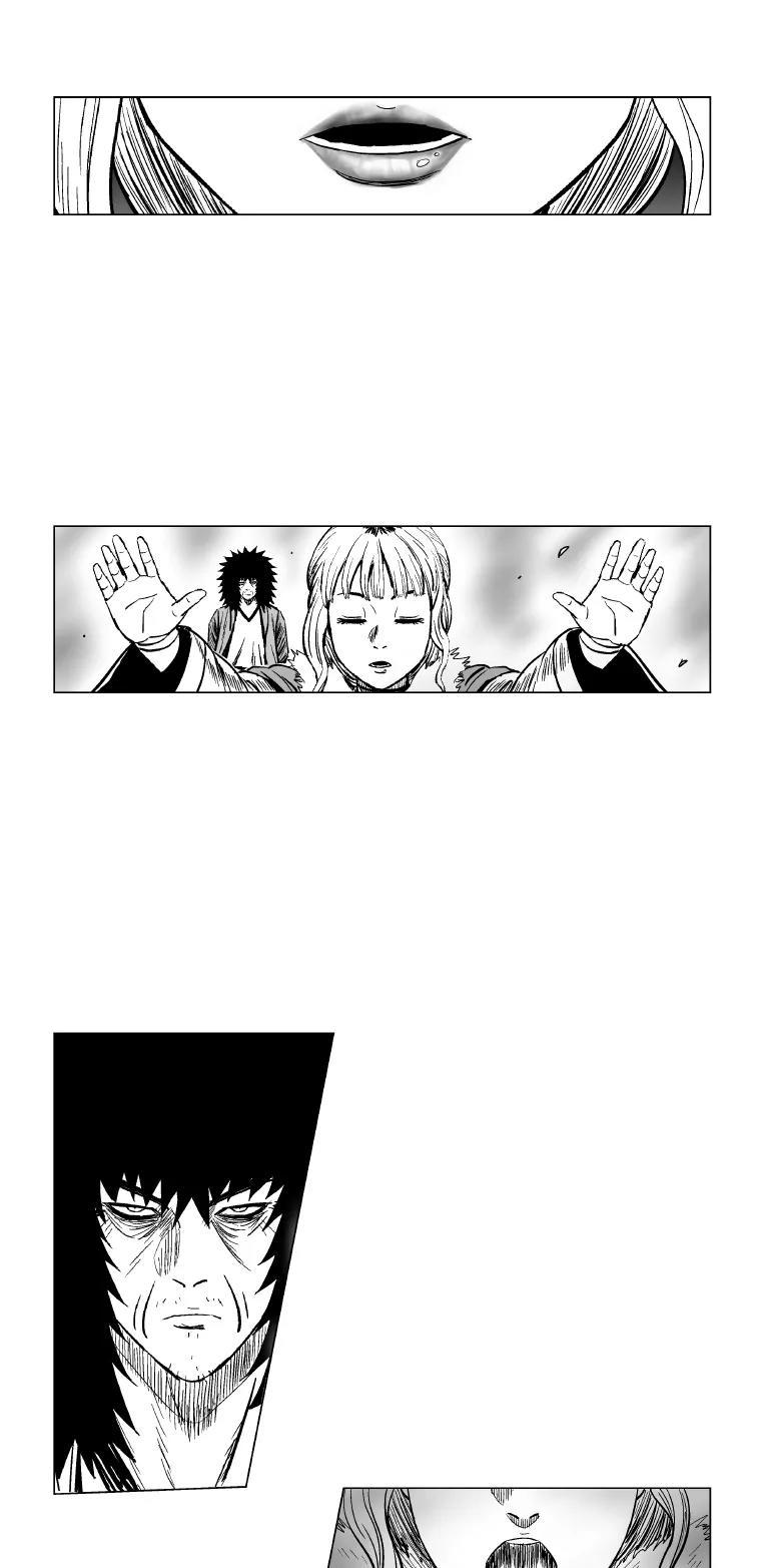Red Storm Chapter 145 page 4 - Chapter 145