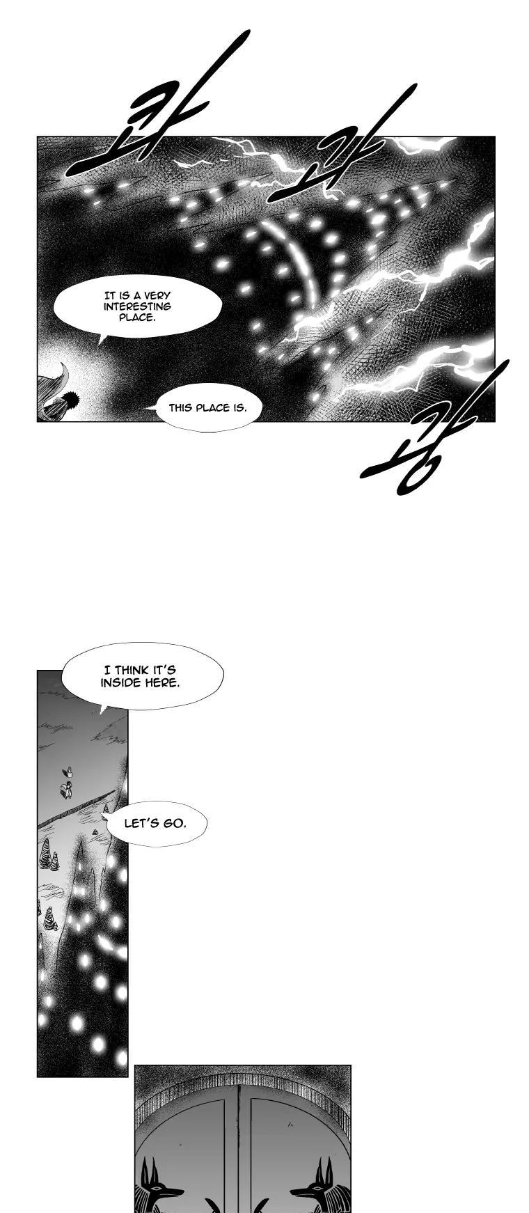 Red Storm Chapter 145 page 9 - Chapter 145