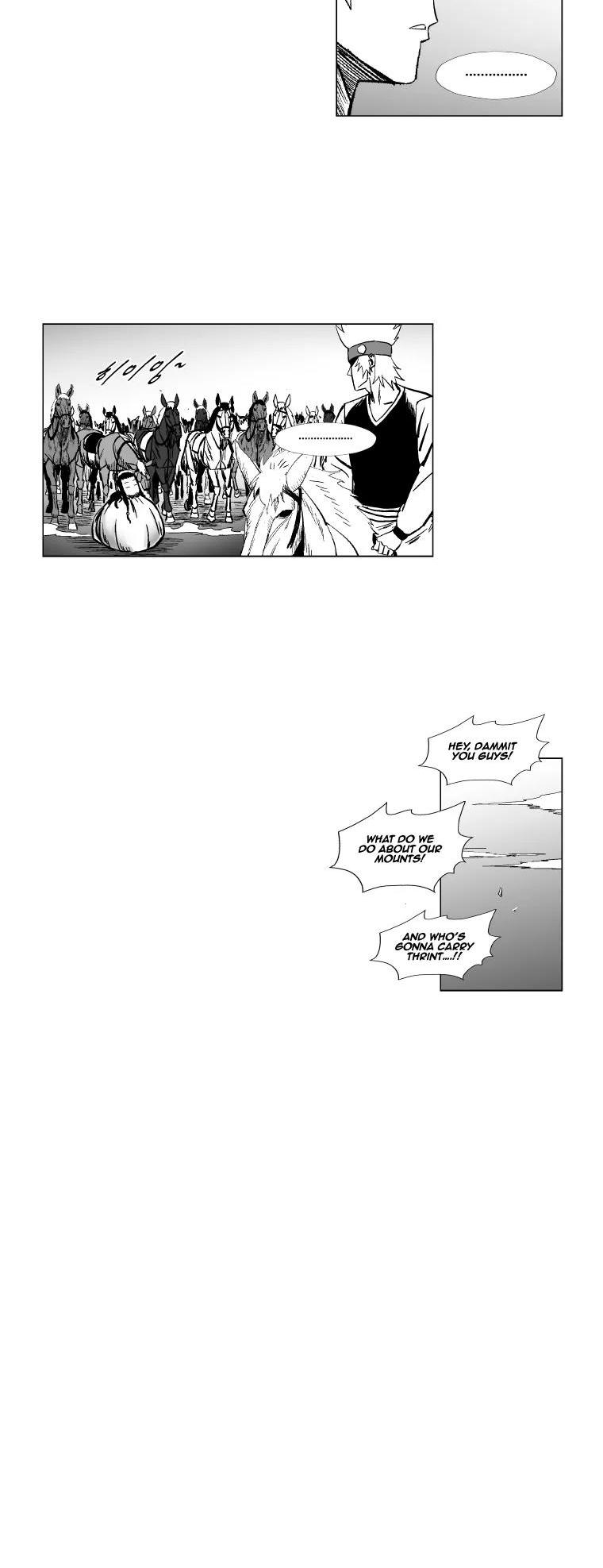 Red Storm Chapter 146 page 11 - Chapter 146