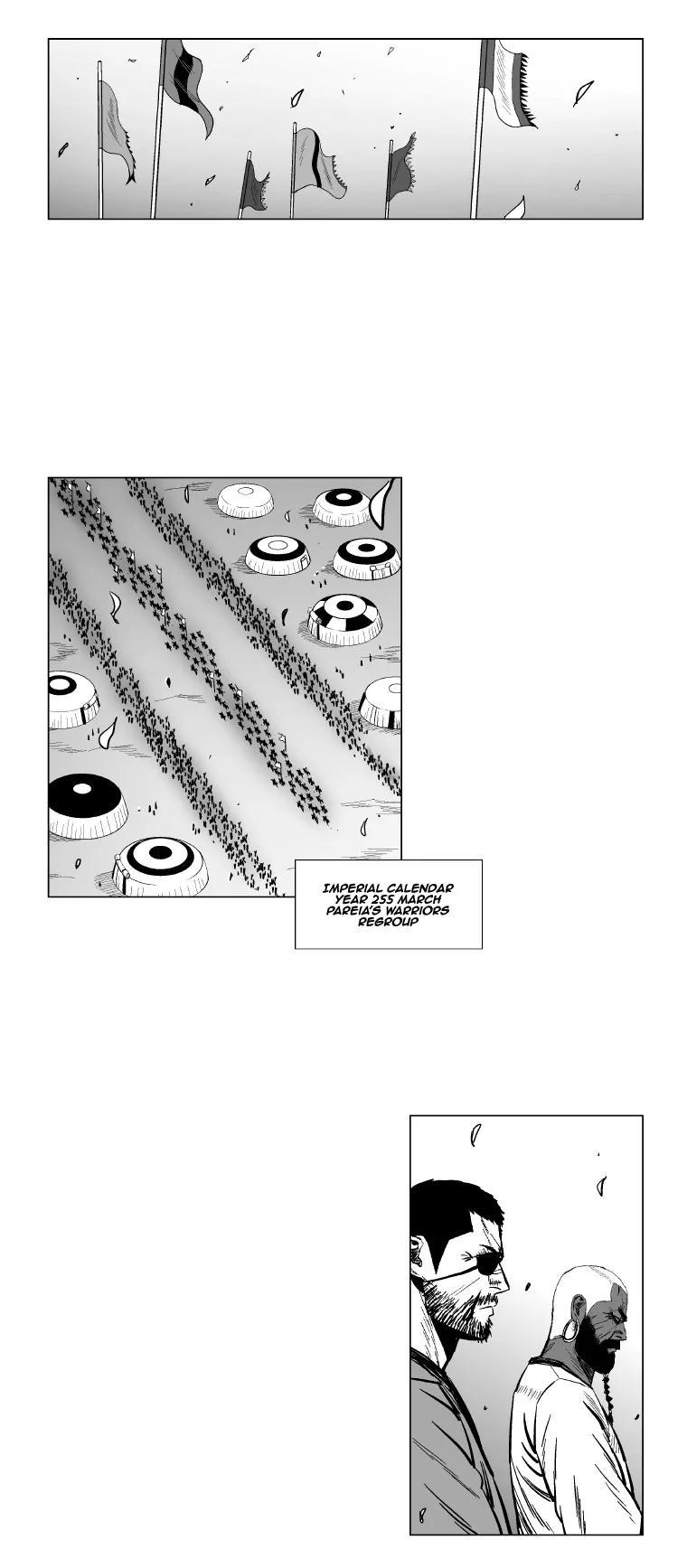 Red Storm Chapter 146 page 12 - Chapter 146