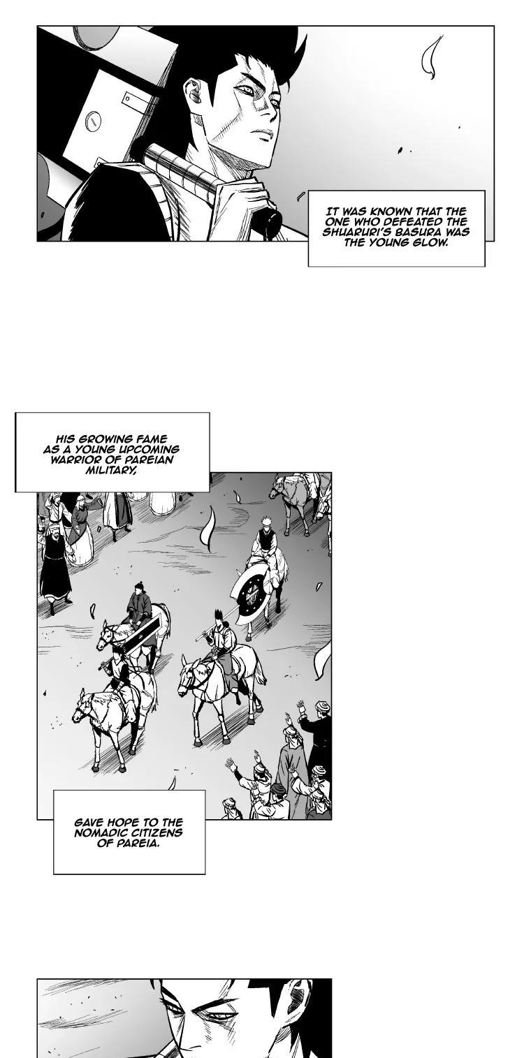 Red Storm Chapter 146 page 14 - Chapter 146