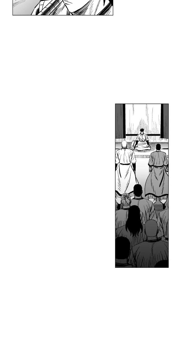 Red Storm Chapter 146 page 15 - Chapter 146