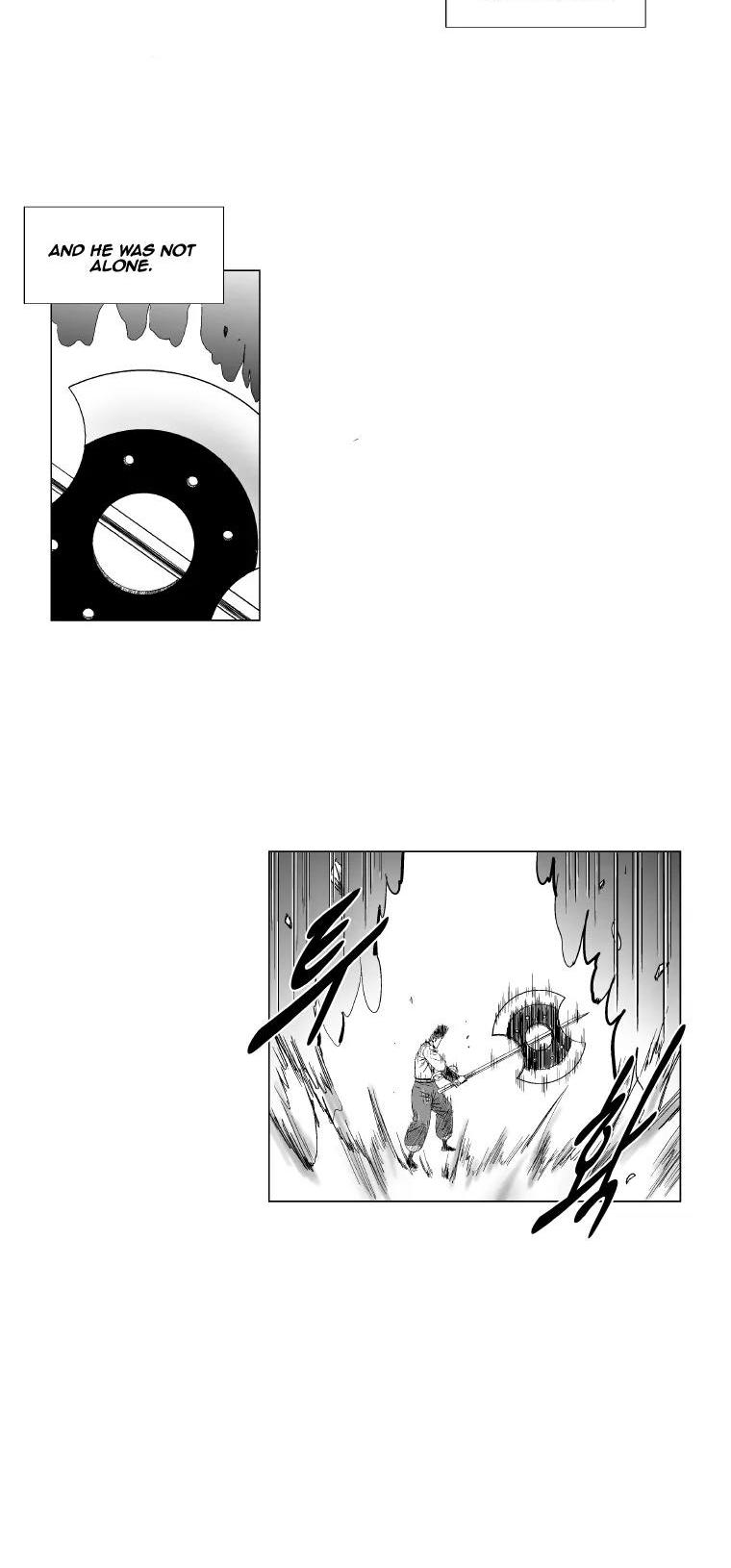 Red Storm Chapter 146 page 19 - Chapter 146