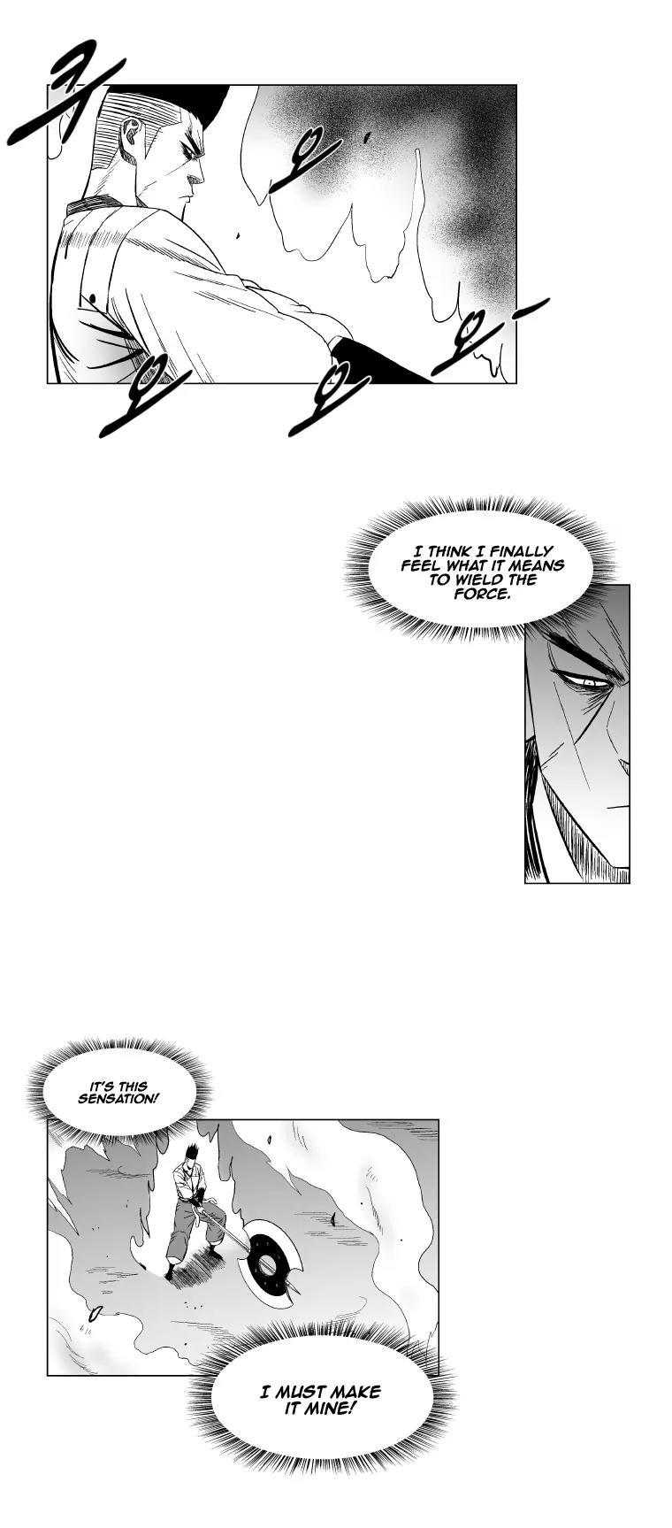 Red Storm Chapter 146 page 20 - Chapter 146