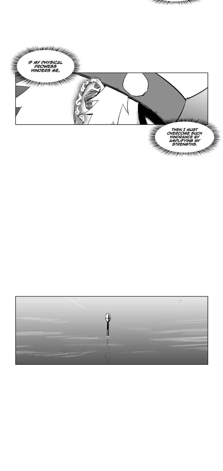 Red Storm Chapter 146 page 23 - Chapter 146