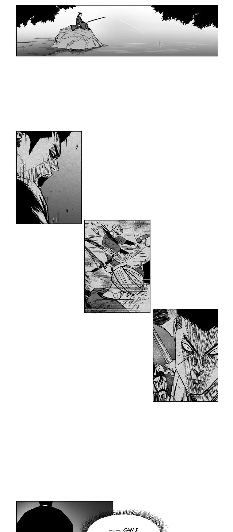 Red Storm Chapter 146 page 24 - Chapter 146