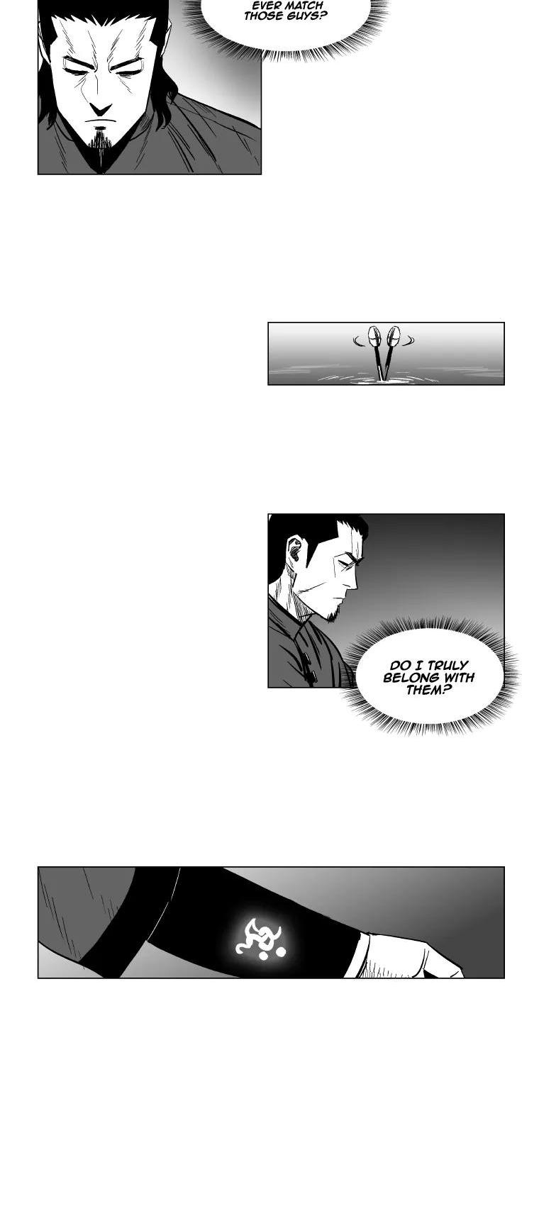 Red Storm Chapter 146 page 25 - Chapter 146