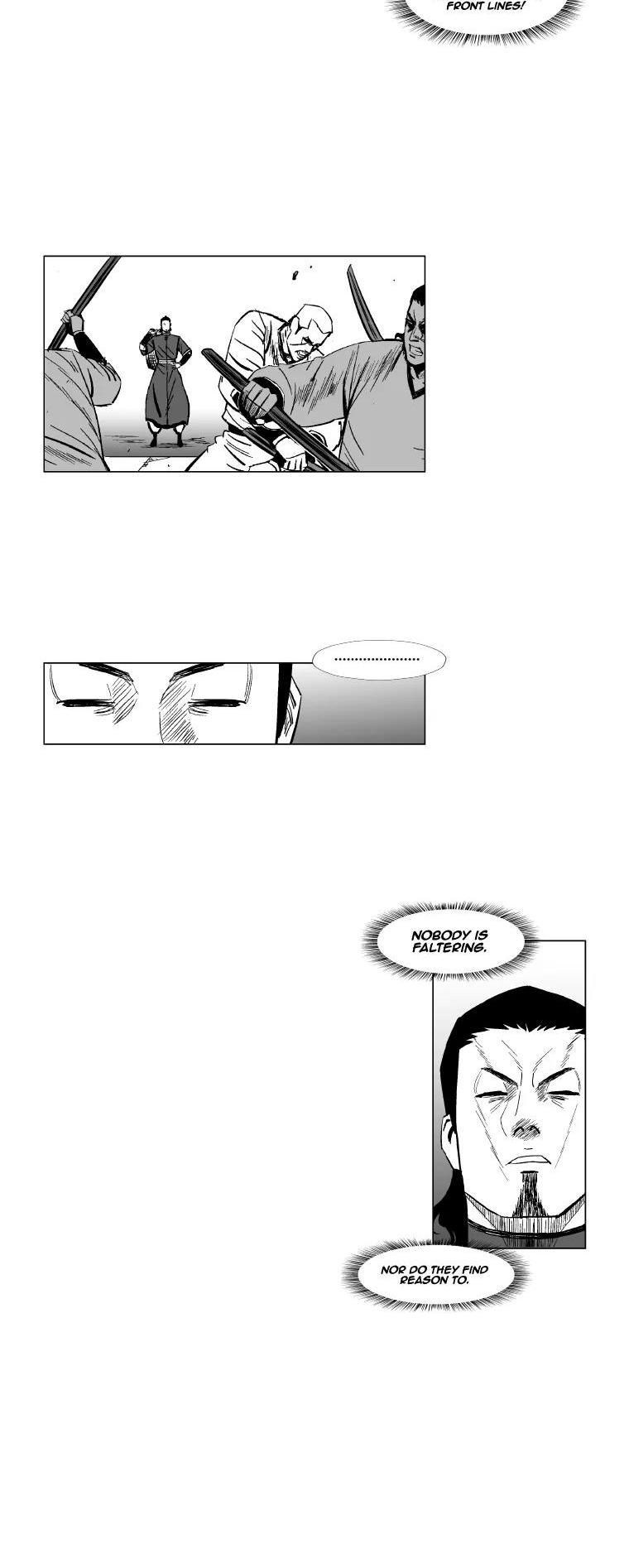 Red Storm Chapter 146 page 27 - Chapter 146