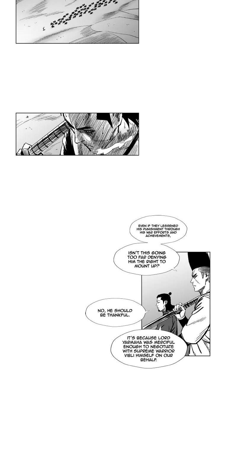 Red Storm Chapter 146 page 3 - Chapter 146