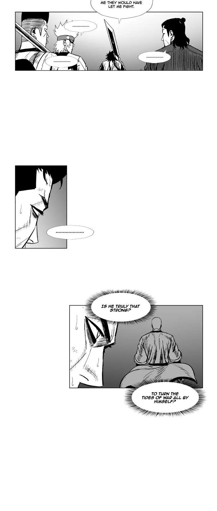 Red Storm Chapter 146 page 5 - Chapter 146