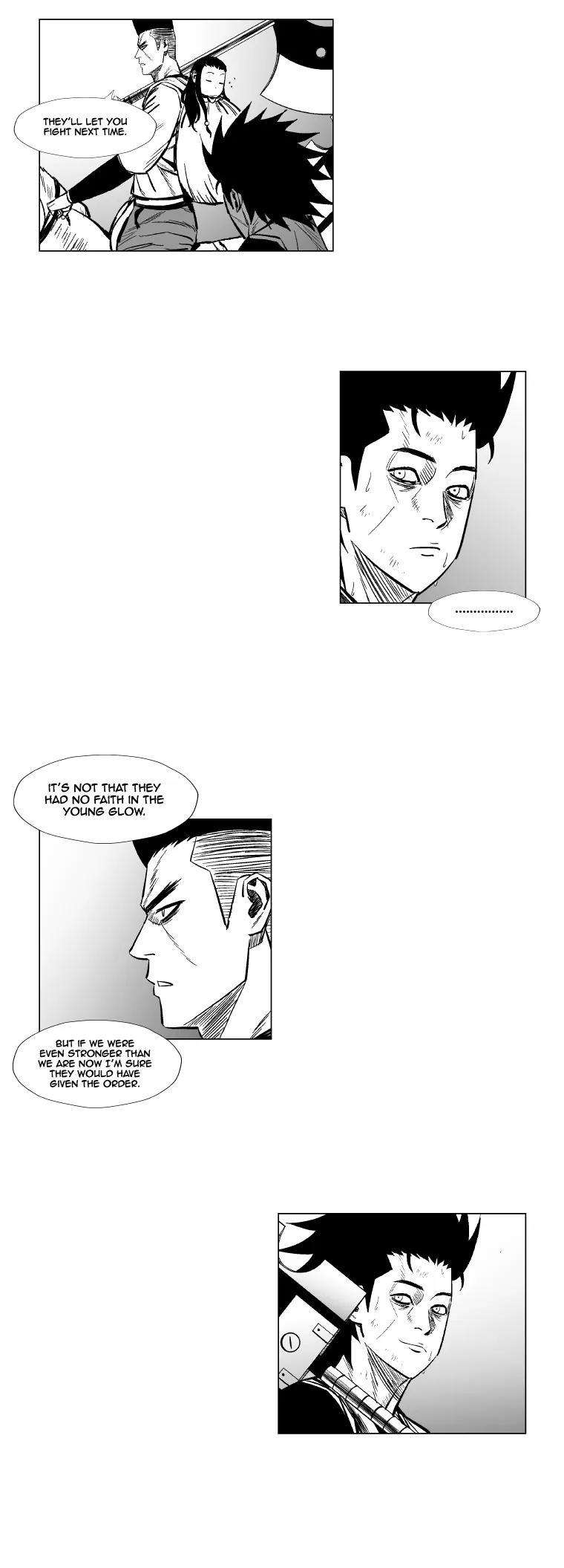 Red Storm Chapter 146 page 6 - Chapter 146