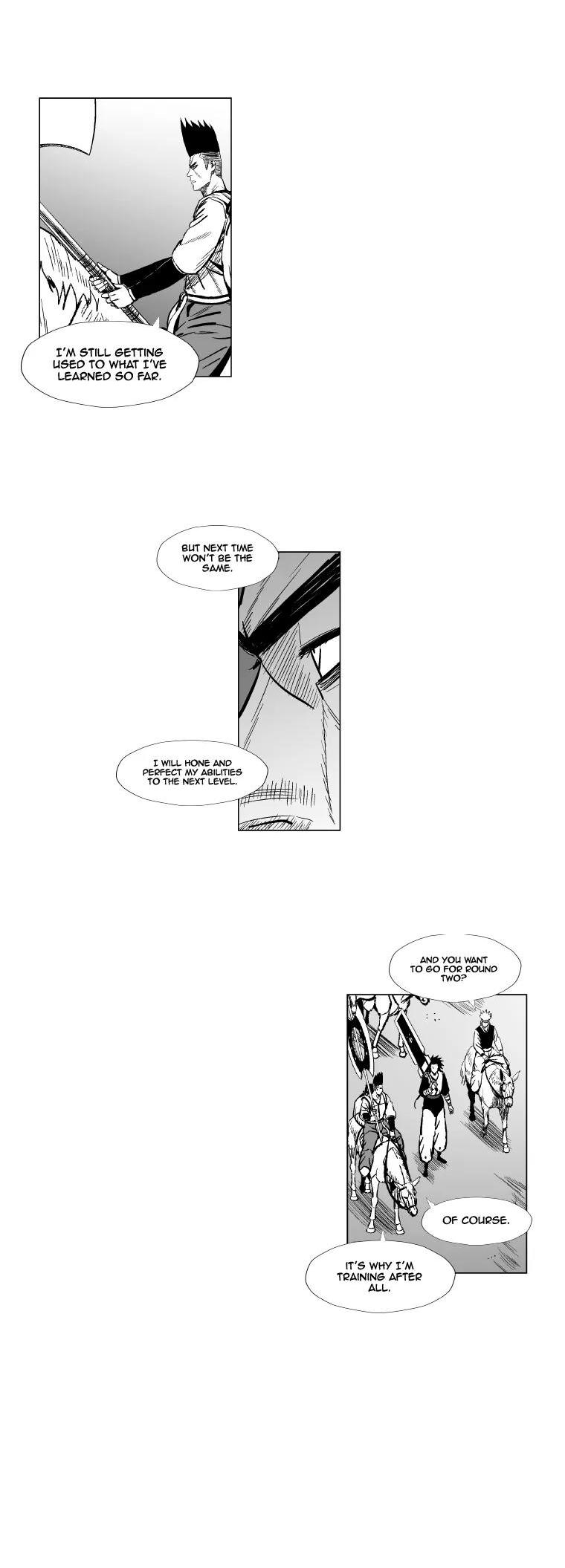 Red Storm Chapter 146 page 7 - Chapter 146