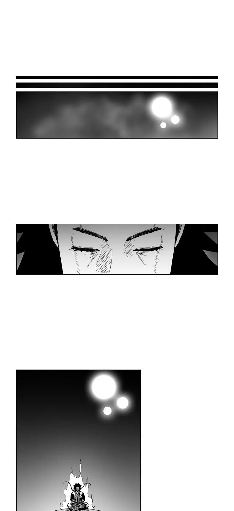 Red Storm Chapter 147 page 15 - Chapter 147