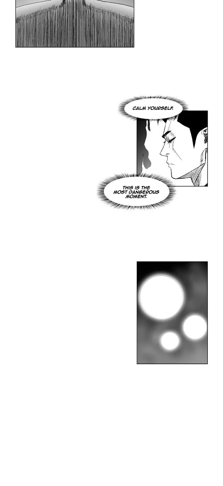Red Storm Chapter 147 page 16 - Chapter 147
